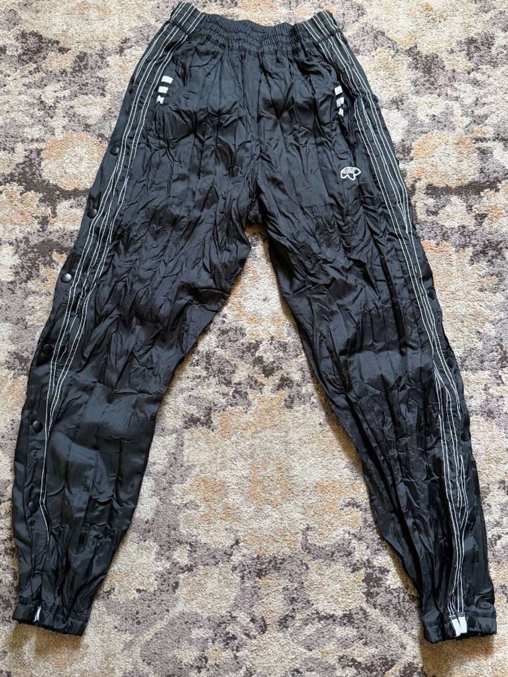 Adidas x Alexander Wang Pants